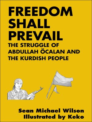 cover image of Freedom Shall Prevail